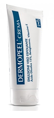 DERMOPEEL CREMA VISO 50 ML - farmagiri