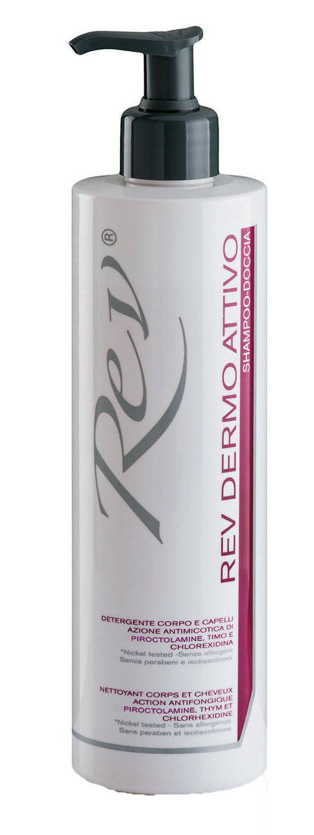 REV DERMOATTIVO 250 ML - farmagiri