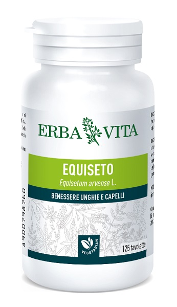 EQUISETO 125 TAVOLETTE - farmagiri