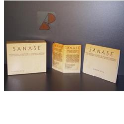 SANASE 20 BUSTINE - farmagiri