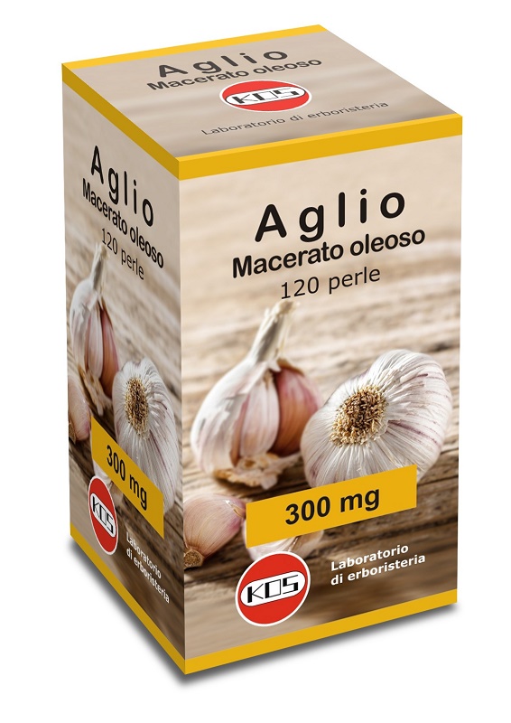 AGLIO 120 PERLE - farmagiri