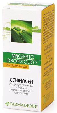 ECHINACEA MACERATO IDROALCOLICO 50 ML - farmagiri