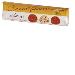 SPIGHE & SPIGHE CEREALFIOCCO DI FARRO SENZA LIEVITO DI BIRRA 250 G - farmagiri