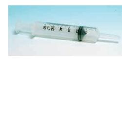 SIRINGA MEDS 50 ML SENZA AGO CONO CENTRALE CONFEZIONE SINGOLA - farmagiri