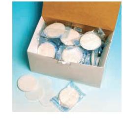 OSTIE TONDE 6CM BUST 7G - farmagiri