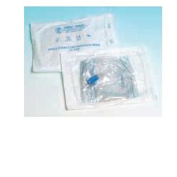 SACCA RACCOLTA URINA STERILE CAPACITA' 2LT TUBO LUNGO 90CM CONFEZIONE SINGOLA - farmagiri