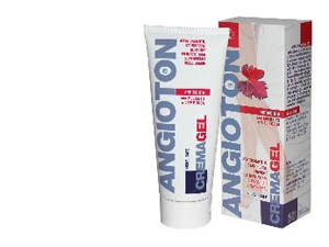ANGIOTON CREMA GEL 100 ML - farmagiri