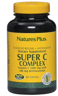 SUPER C COMPLEX 60 TAVOLETTE - farmagiri