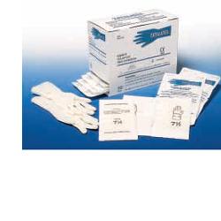 ZETALEX GUANTI CHIRURGICI 7,5 - farmagiri