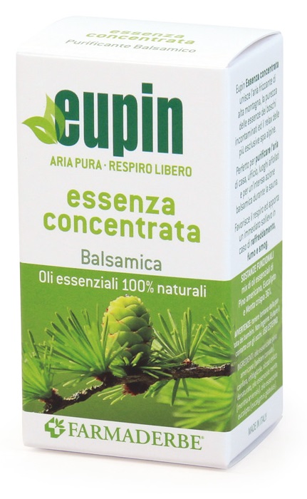 EUPIN ESSENZA CONCENTRATA 30 ML - farmagiri