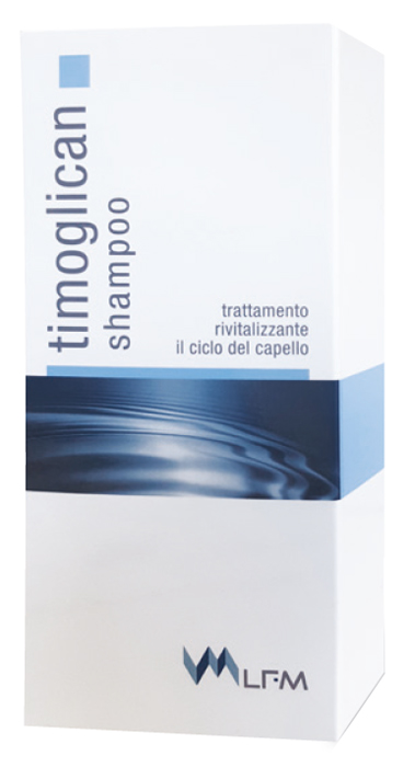 TIMOGLICAN SHAMPOO TRATTAMENTO RIVITALIZZANTE 150 ML - farmagiri