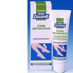 CICCARELLI CREMA ANTISECCHEZZA 50 ML - farmagiri