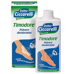 TIMODORE POLVERE 250 ML - farmagiri