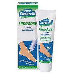 TIMODORE CREMA DEODORANTE 50 ML - farmagiri