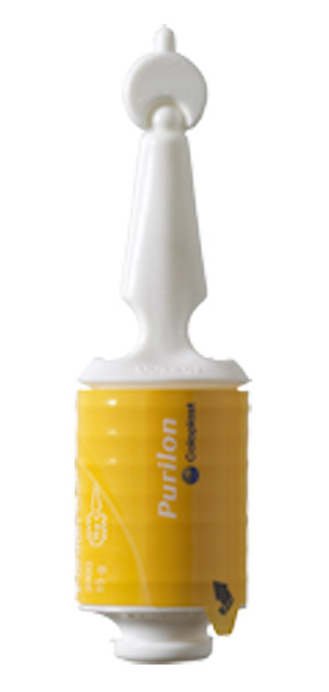 IDROGEL COMFEEL PURILON GEL 25 G 1 PEZZO - farmagiri