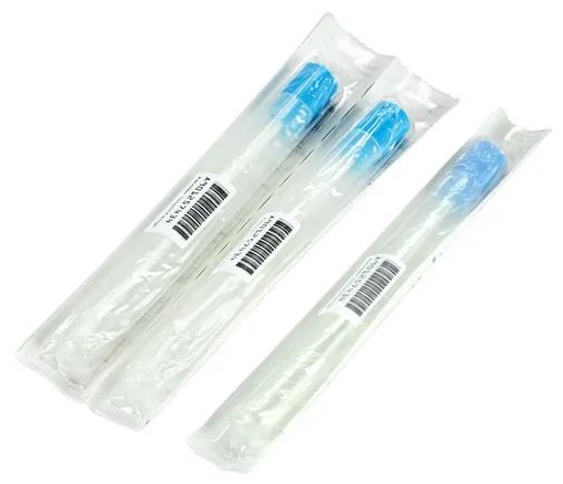 TAMPONE FARINGEO STERILE CONFEZIONATO SINGOLARMENTE - farmagiri