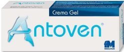 ANTOVEN CREMA GEL 100 ML - farmagiri