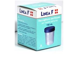 CONTENITORE RACCOLTA URINA LINEA F 150 ML - farmagiri