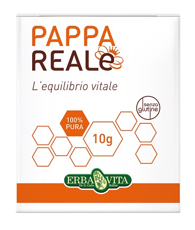 PAPPA REALE FRESCA 10 G - farmagiri