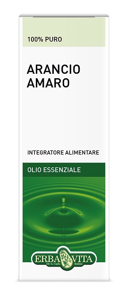 ARANCIO OLIO ESSENZIALE 10 ML - farmagiri