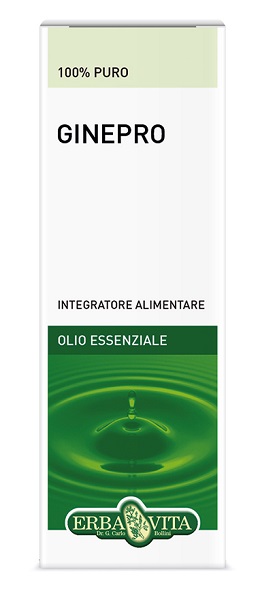 GINEPRO EXTRA OLIO ESSENZIALE 10 ML - farmagiri