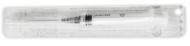 SIRINGA PIC 2,5 ML AGO GAUGE 22X1,25 CONO LUER CENTRALE 1 PEZZO - farmagiri