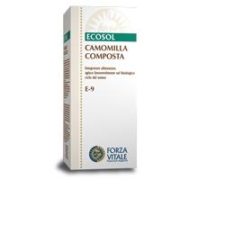 ECOSOL MELISED-T 60 COMPRESSE - farmagiri