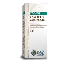 ECOSOL CARDEPAT-T 60 COMPRESSE - farmagiri