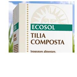 ECOSOL TILIA COMPOSTA GOCCE 50 ML - farmagiri