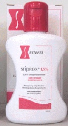 STIPROX SHAMPOO URTO 100 ML - farmagiri