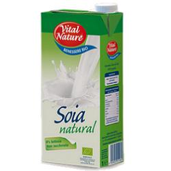 BEVANDA SOIA BIO 1 LITRO - farmagiri