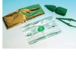 ZABBAN PINZETTA STERILE - farmagiri