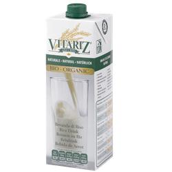 VITARIZ NATURE BEVANDA DI RISO 1 LITRO - farmagiri