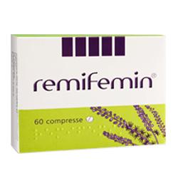REMIFEMIN 60 COMPRESSE - farmagiri