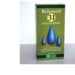 KRAUTEROL 31 100 ML - farmagiri
