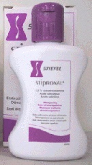 STIPROXAL SHAMPOO 100 ML - farmagiri