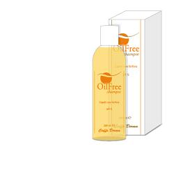 OILFREE SHAMPOO CAPELLI FORFORA FLACONE 200 ML - farmagiri
