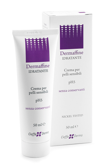 DERMAFFINE CREMA IDRATANTE TUBO 50 ML - farmagiri