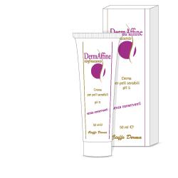 DERMAFFINE CREMA RINFRESCANTE TUBO 50 ML - farmagiri