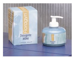 FLORAGYN INTIMO 200 ML - farmagiri