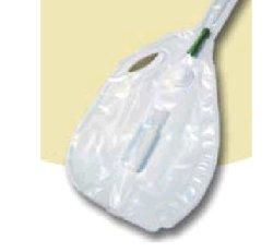 CATETERE NELATON VESCICALE AUTOLUBRIFICANTE PER UOMO EASICATH SET MISURA CH12 CAPACITA' 1200ML 20 PEZZI ARTICOLO 28027 - farmagiri