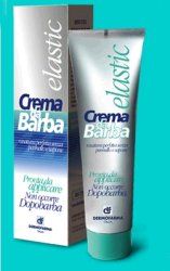 ELASTIC CREMA BARBA 150 ML - farmagiri