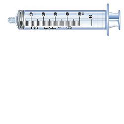 SIRINGA PIC MONOUSO STERILE CAPACITA' 30ML CONO LUER LOCK SENZA AGO 1 PEZZO - farmagiri
