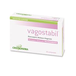 VAGOSTABIL 36 COMPRESSE - farmagiri