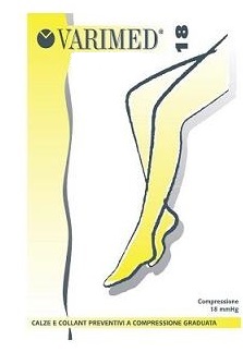 VARIMED CALZA COSCIA 18 FUMO 5 - farmagiri