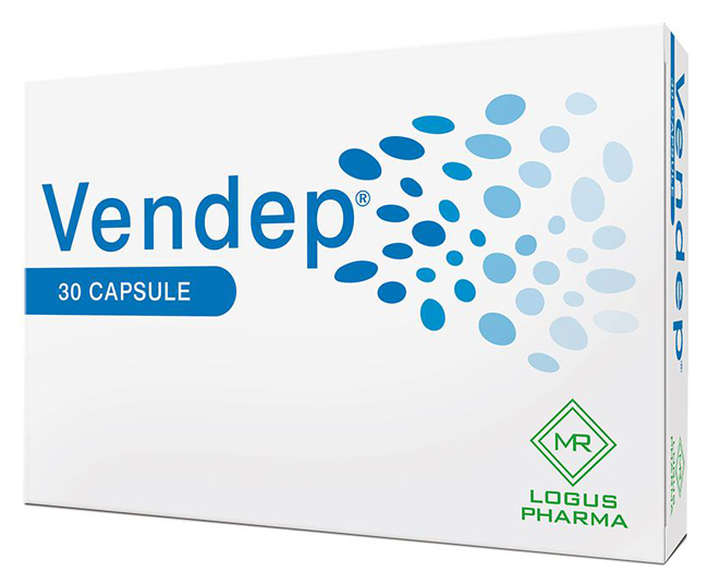 VENDEP 30 CAPSULE - farmagiri
