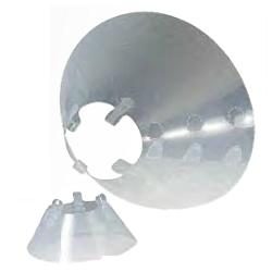 COLLARE ELISABETTA CLASSIC 7,5CM - farmagiri