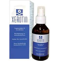 XEROTIN 100 ML - farmagiri