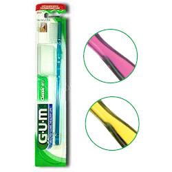 GUM CLASSIC 311 SPAZZOLINO CON SETOLE MORBIDE - farmagiri