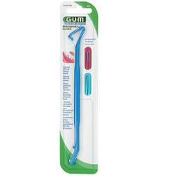 GUM PROXABRUSHAMPOO SCOVOLINO MANICO PLASTICA - farmagiri